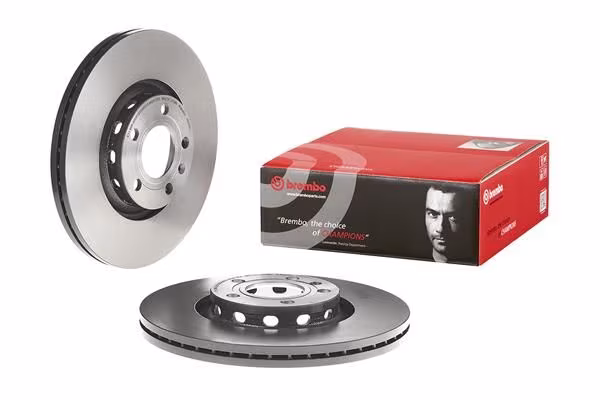 BREMBO Disco freno
