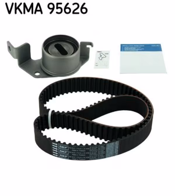 SKF Kit cinghie dentate