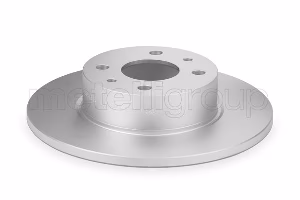 METELLI Disco freno