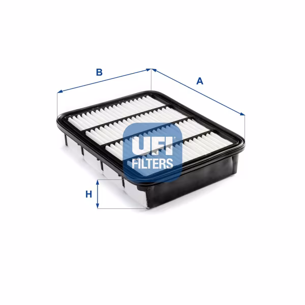 UFI Filtro aria