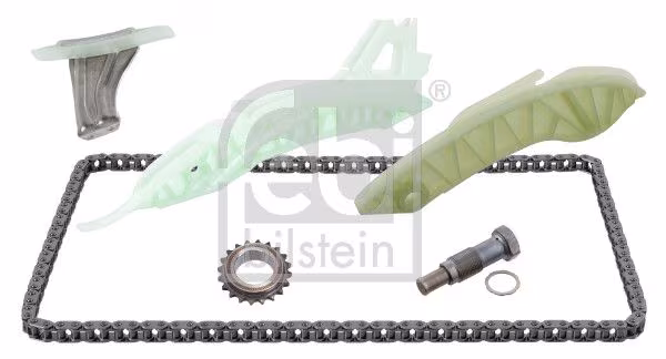 FEBI BILSTEIN Kit catena distribuzione