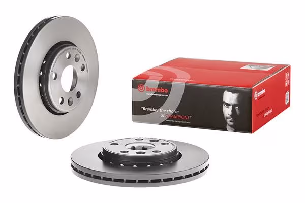 BREMBO Disco freno