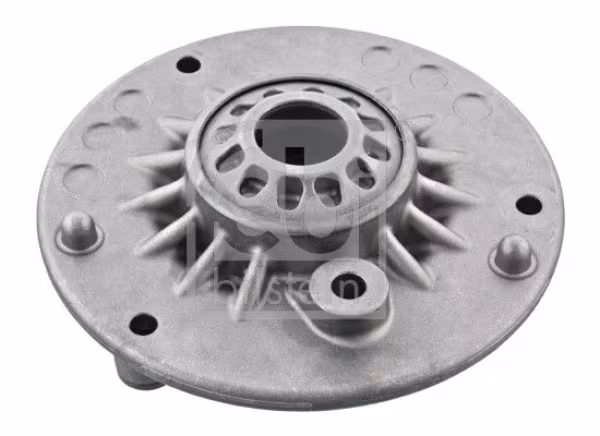 FEBI BILSTEIN Kit riparazione, Cuscinetto ammortizzatore a molla