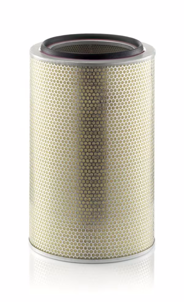 MANN-FILTER Filtro aria