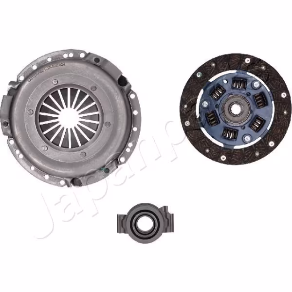 JAPANPARTS Kit frizione