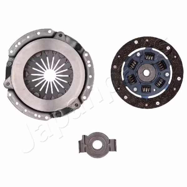 JAPANPARTS Kit frizione