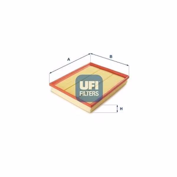 UFI Filtro aria