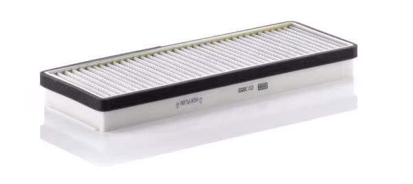 MANN-FILTER Filtro, Aria abitacolo