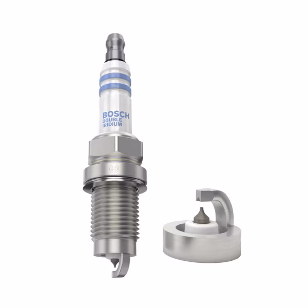 BOSCH Candela accensione