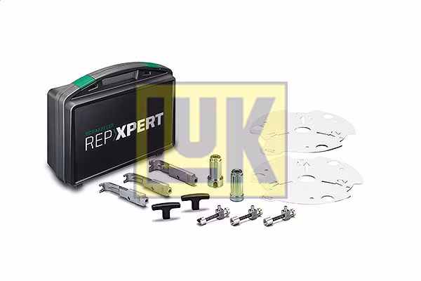 Schaeffler LuK Kit attrezzi montaggio, Frizione / Volano