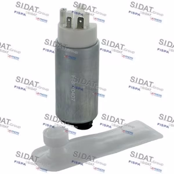 SIDAT Pompa carburante