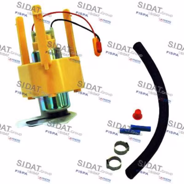SIDAT Pompa carburante