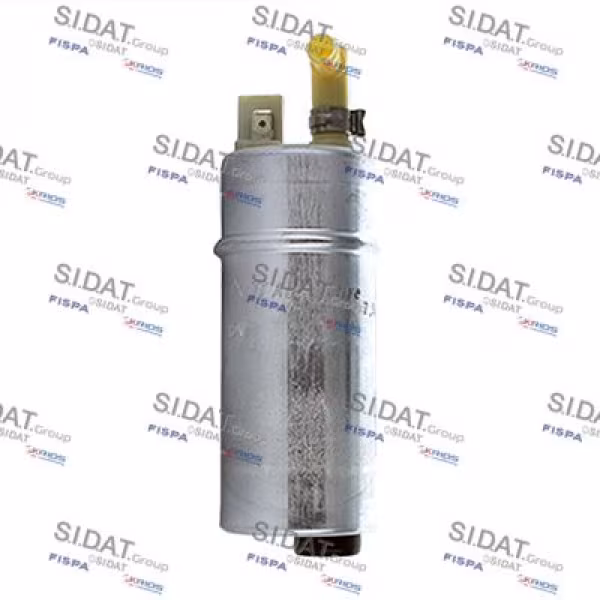 SIDAT Pompa carburante