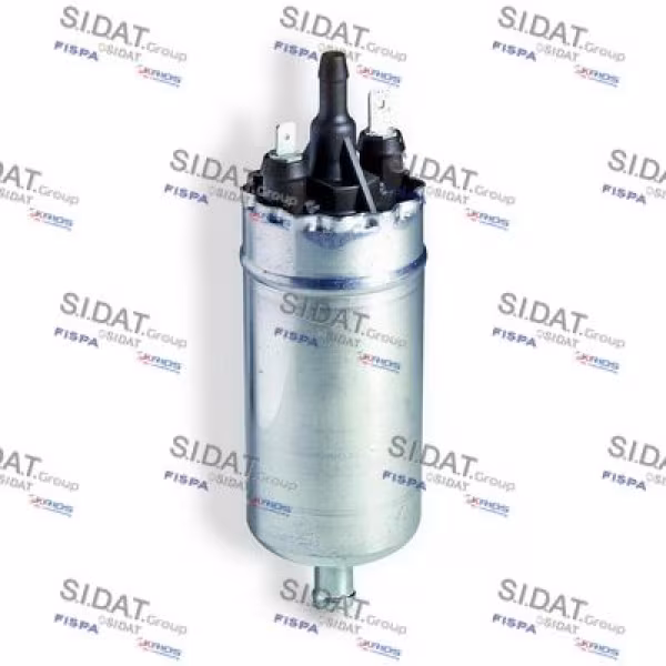 SIDAT Pompa carburante