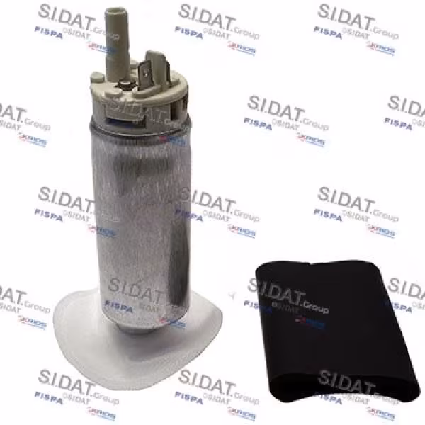 SIDAT Pompa carburante