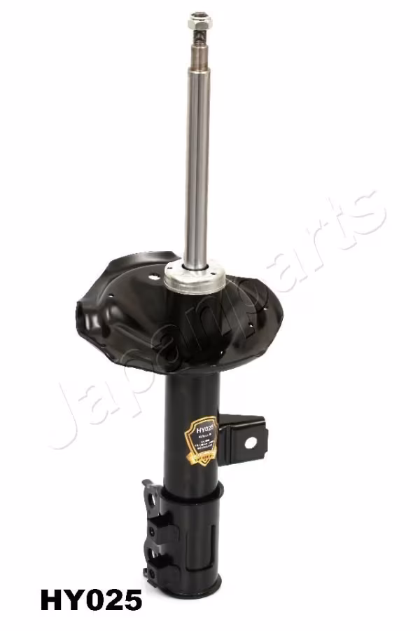 JAPANPARTS Ammortizzatore