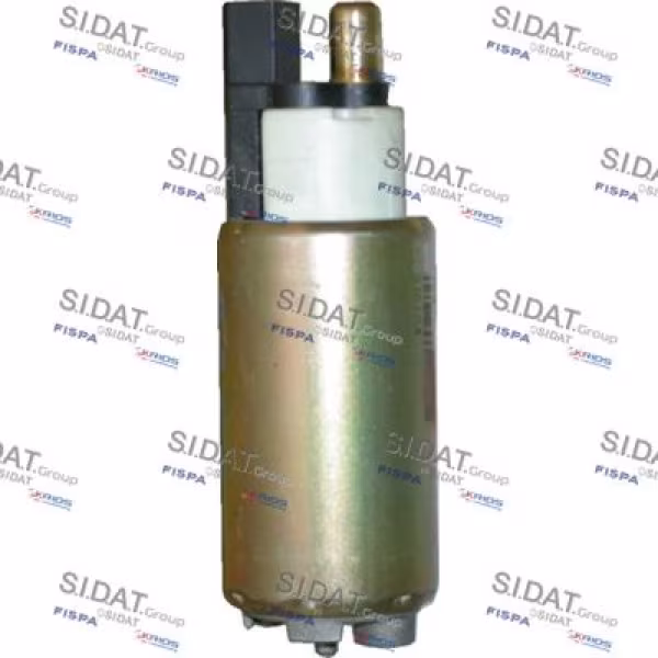 SIDAT Pompa carburante