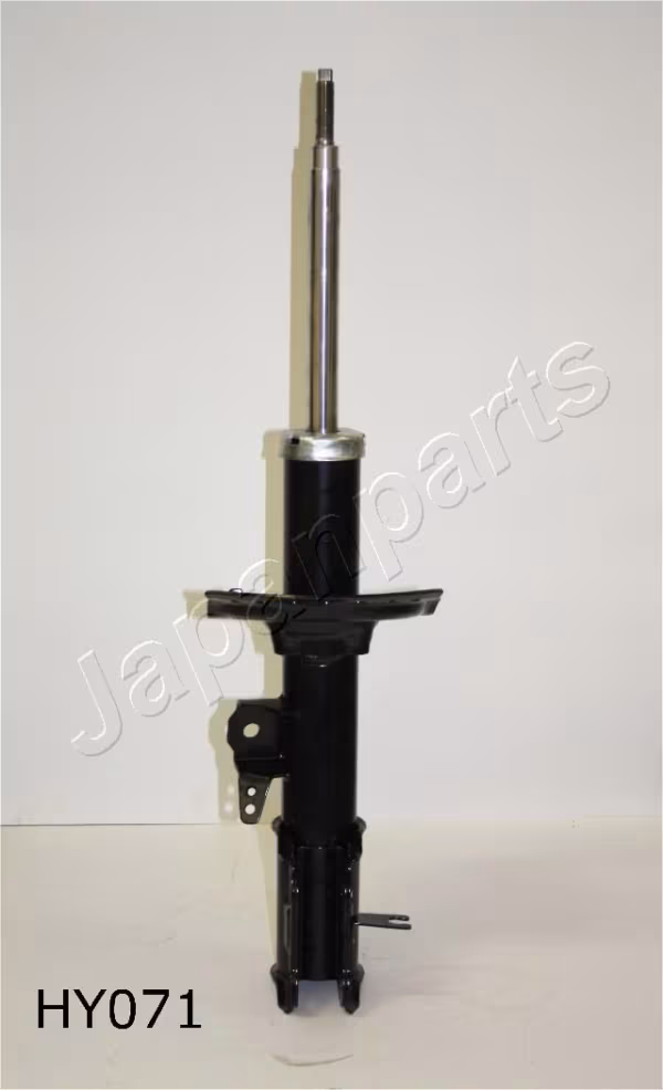 JAPANPARTS Ammortizzatore