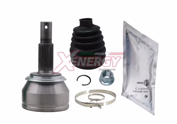 AP XENERGY Kit giunti, Semiasse
