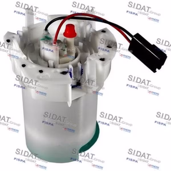SIDAT Pompa carburante