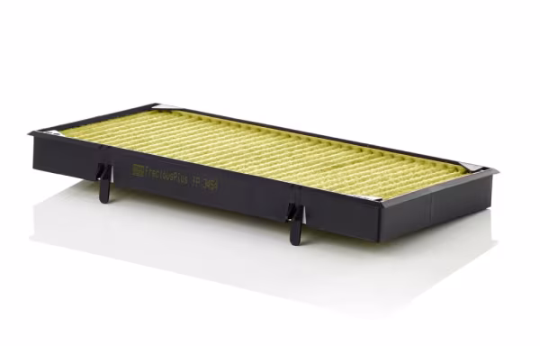 MANN-FILTER Filtro, Aria abitacolo
