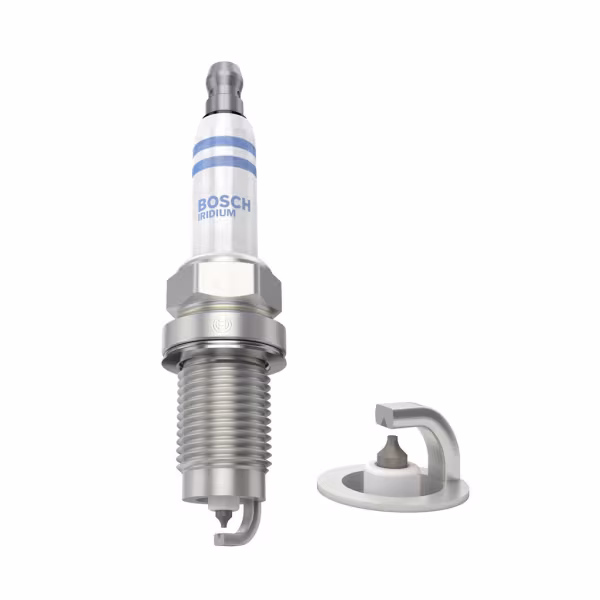 BOSCH Candela accensione