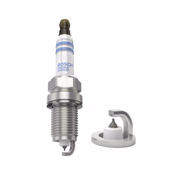 BOSCH Candela accensione