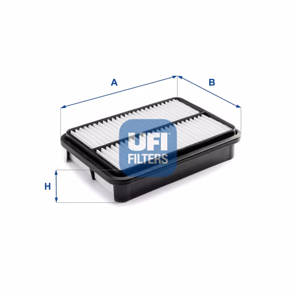 UFI Filtro aria