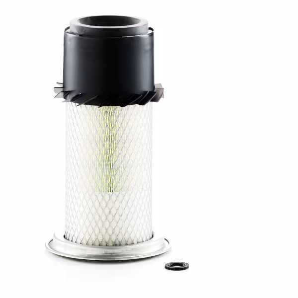 MANN-FILTER Filtro aria