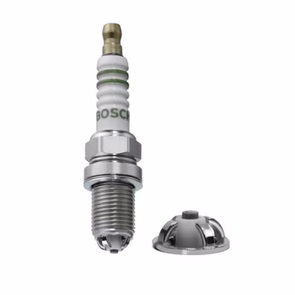 BOSCH Candela accensione