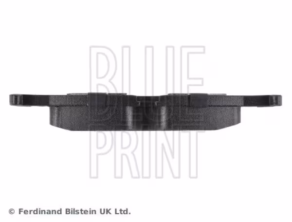 BLUE PRINT Kit pastiglie freno, Freno a disco