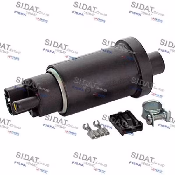 SIDAT Pompa carburante