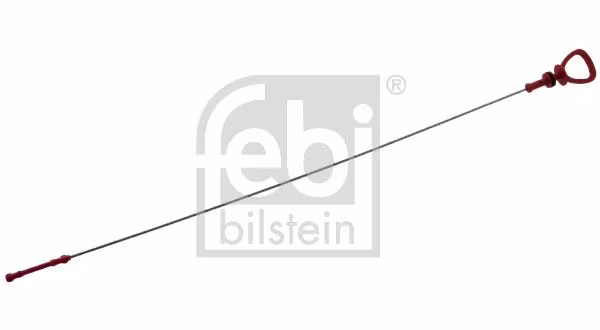 FEBI BILSTEIN Asta controllo livello olio