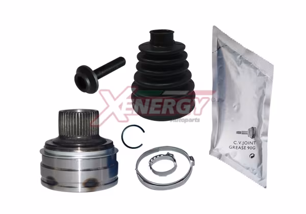 AP XENERGY Kit giunti, Semiasse