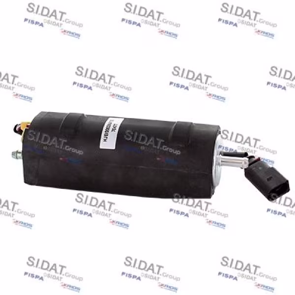 SIDAT Pompa carburante