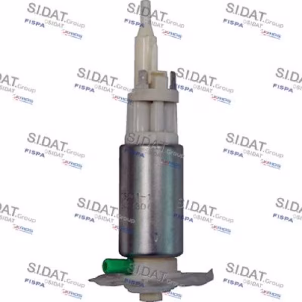 SIDAT Pompa carburante