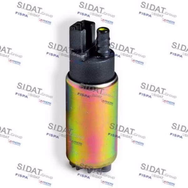 SIDAT Pompa carburante