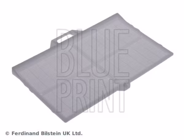 BLUE PRINT Filtro, Aria abitacolo