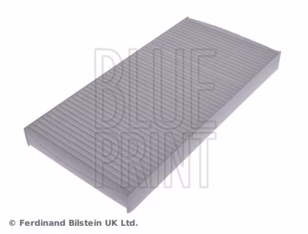 BLUE PRINT Filtro, Aria abitacolo