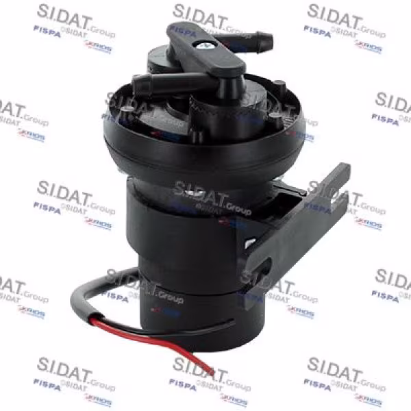 SIDAT Pompa carburante