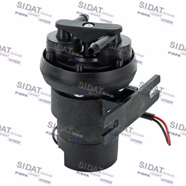 SIDAT Pompa carburante