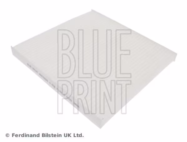 BLUE PRINT Filtro, Aria abitacolo