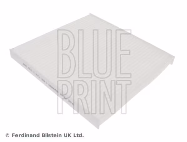 BLUE PRINT Filtro, Aria abitacolo