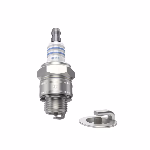 BOSCH Candela accensione