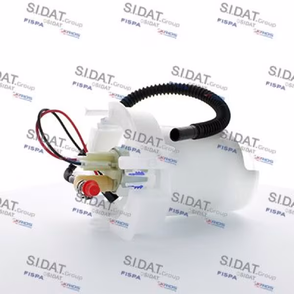 SIDAT Pompa carburante