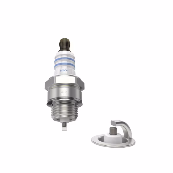 BOSCH Candela accensione