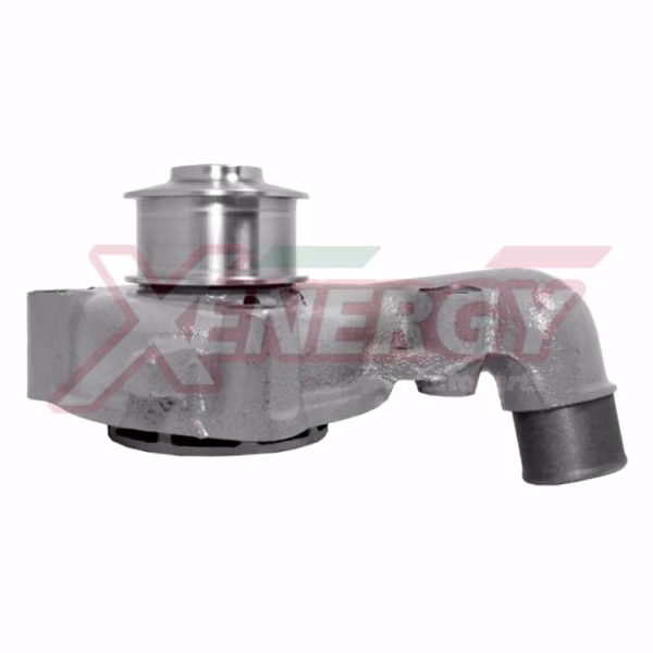 AP XENERGY Pompa dell’acqua, raffreddamento motore