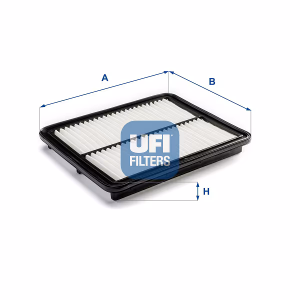 UFI Filtro aria