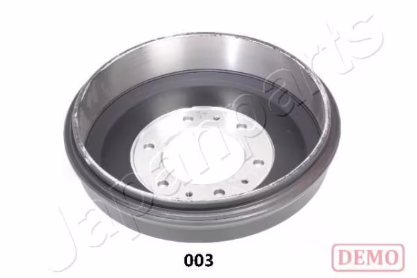 JAPANPARTS Tamburo freno