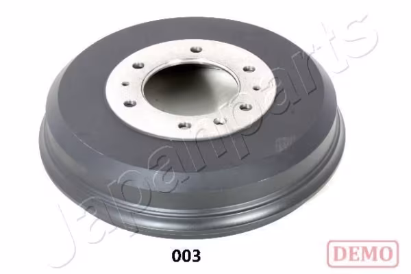 JAPANPARTS Tamburo freno